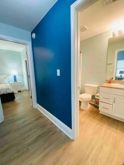 Resort Style Luxury Apartment #930 Panama City Beach