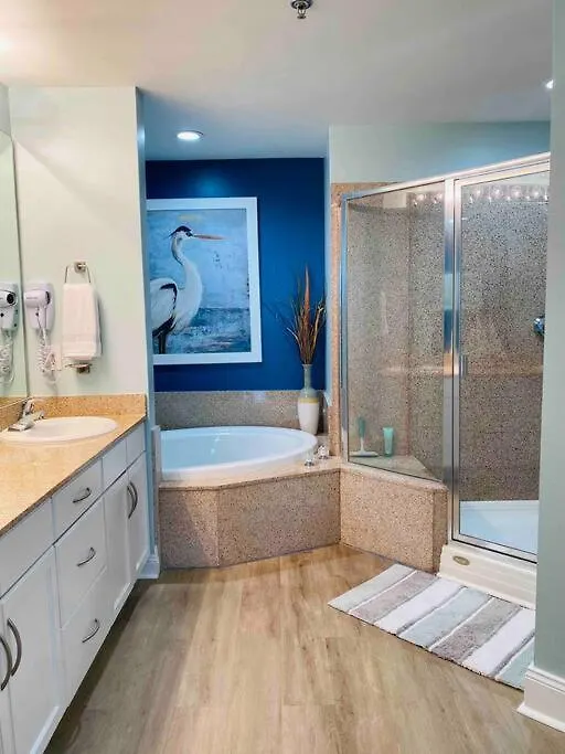 Resort Style Luxury Apartment #930 Panama City Beach
