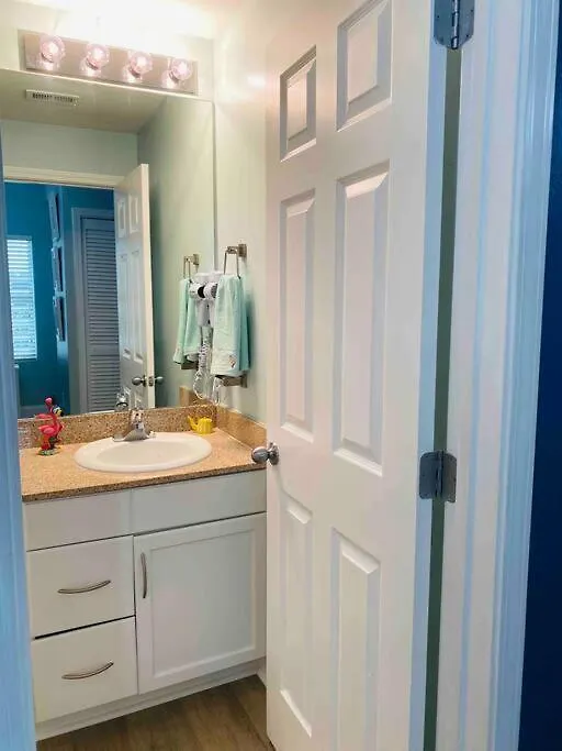 Resort Style Luxury Apartment #930 Panama City Beach 0*,