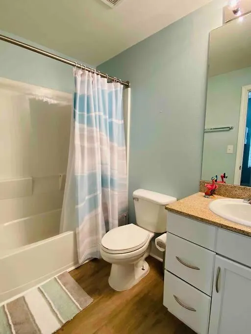Resort Style Luxury Apartment #930 Panama City Beach United States