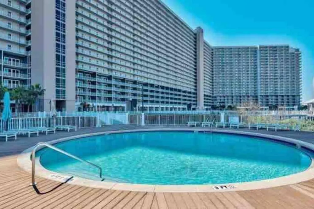 Resort Style Luxury Apartment #930 Panama City Beach United States