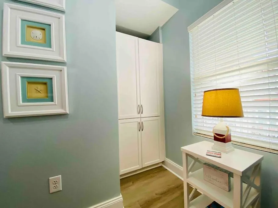 Resort Style Luxury Apartment #930 Panama City Beach