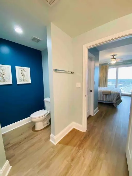 Resort Style Luxury Apartment #930 Panama City Beach