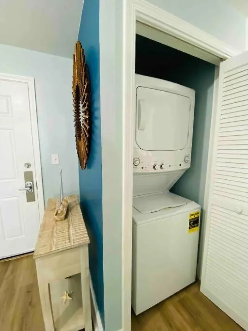 Resort Style Luxury Apartment #930 Panama City Beach