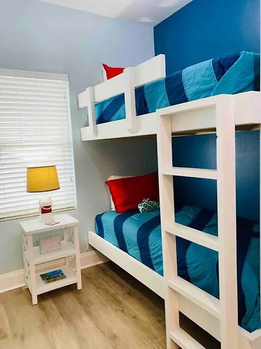 Resort Style Luxury Apartment #930 Panama City Beach 0*,